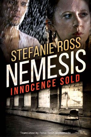 [LKA/SEAL 05] • Nemesis · Innocence Sold